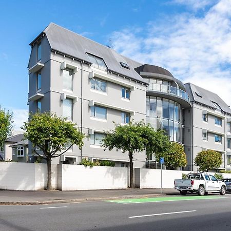 Riverside 1-Bed Apt - In The Heart Of The City Apartment Christchurch Exterior photo