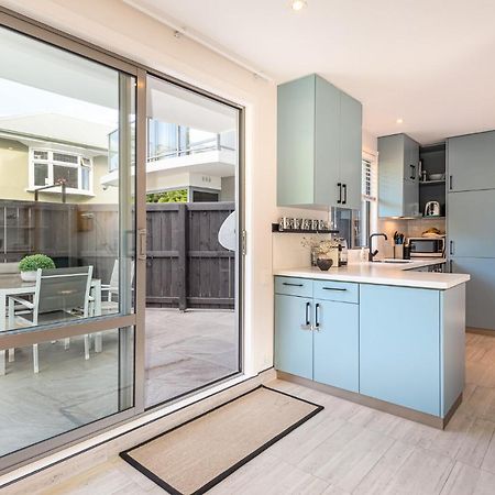 Riverside 1-Bed Apt - In The Heart Of The City Apartment Christchurch Exterior photo