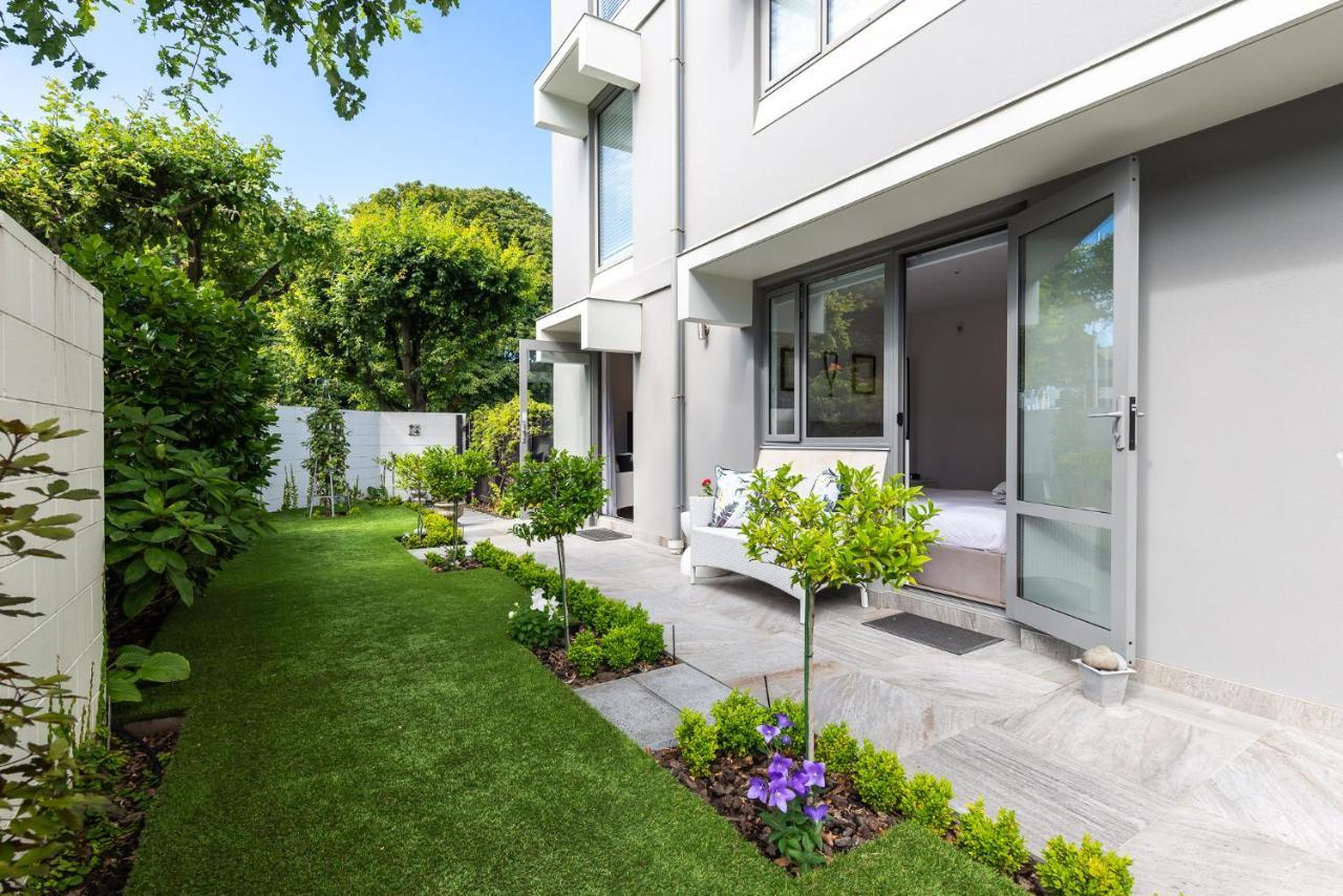 Riverside 1-Bed Apt - In The Heart Of The City Apartment Christchurch Exterior photo
